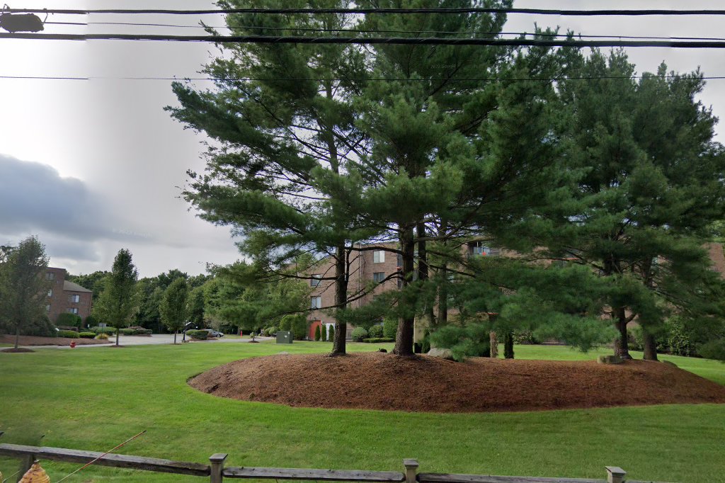 Chestnut Glen