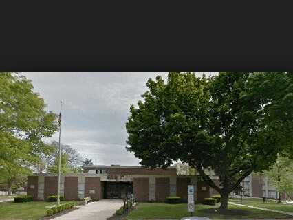 Housing Authority of the City of York