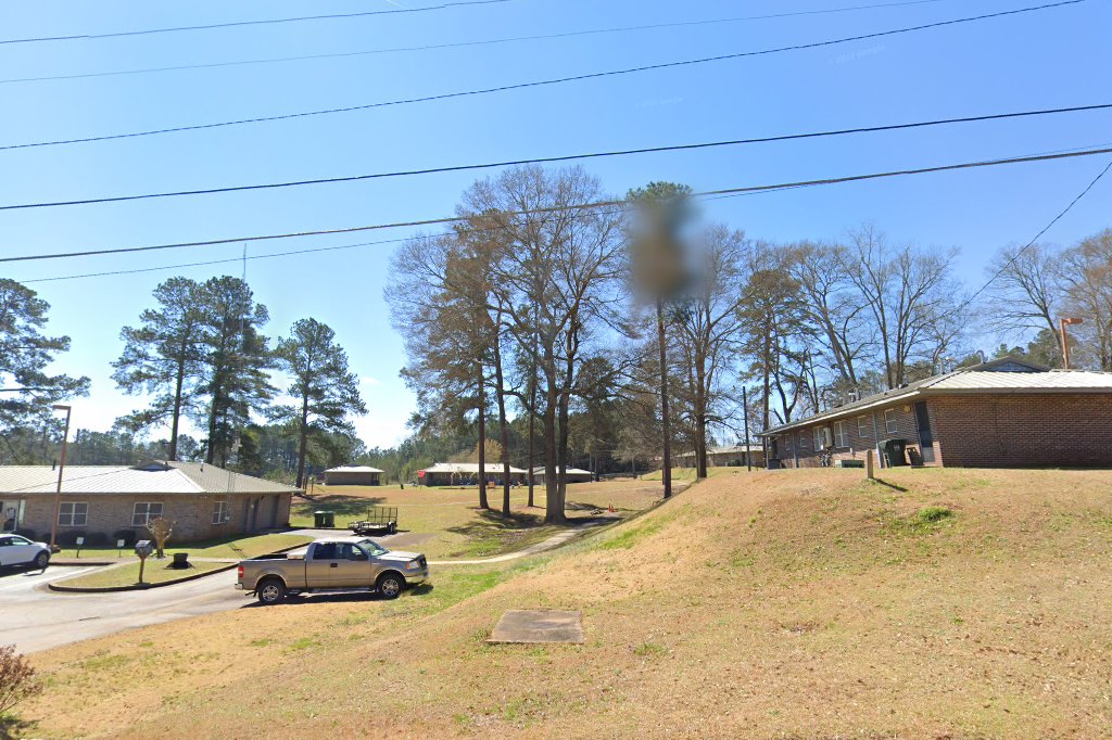 Hogansville Housing Authority