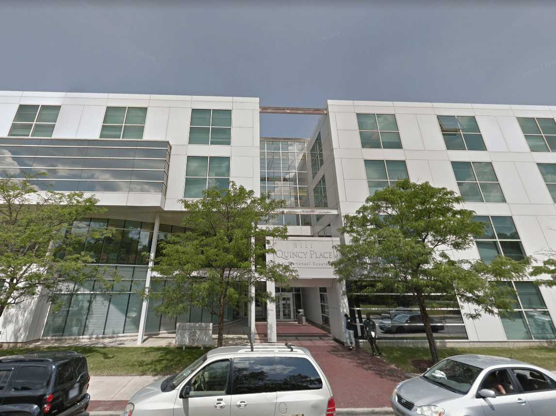 Fairfax Renaissance Development Corp.