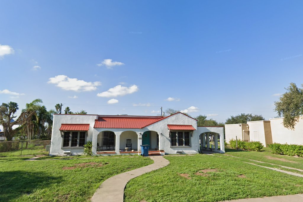 South Texas Adult Resource Training Center START - Rental Assistance