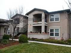 Dover Woods Senior Apartments Fairfield