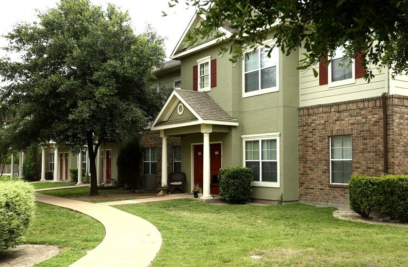 Westchester Woods Apartments Pflugerville