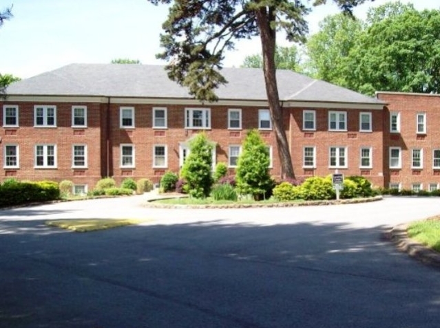 Chatham Woods