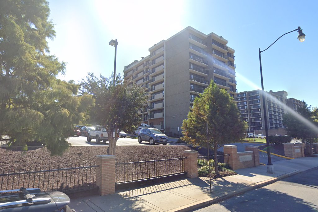 Fort Lincoln Senior Village Ii