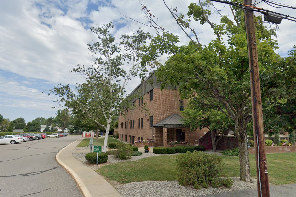 Ramsay House I