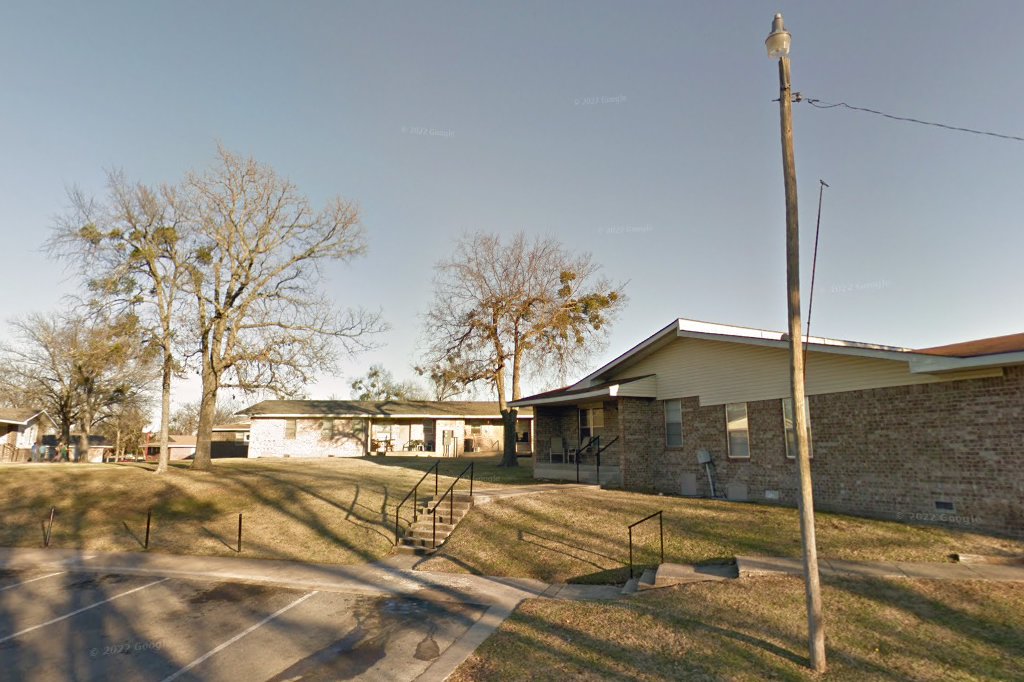 Garden Walk Of Tahlequah