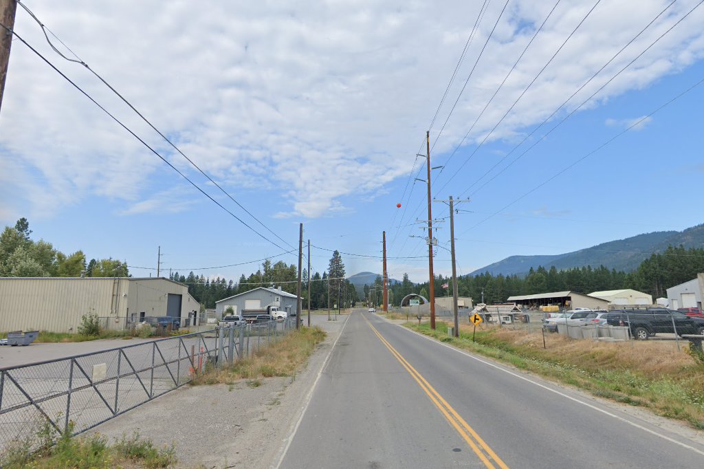 Community Action Partnership 1 - Sandpoint