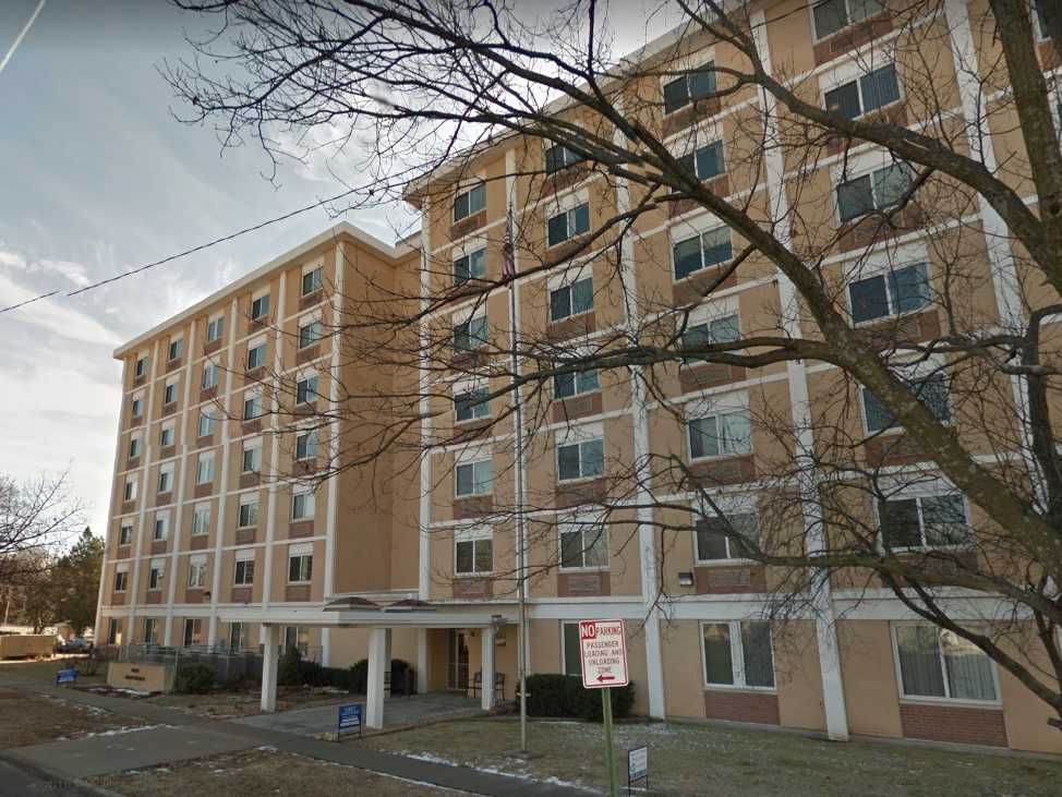 First Affordable Apartments