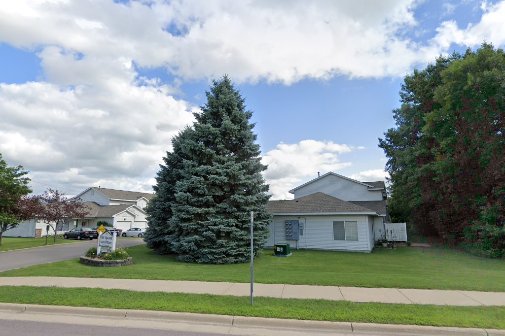 Village at Park Avenue