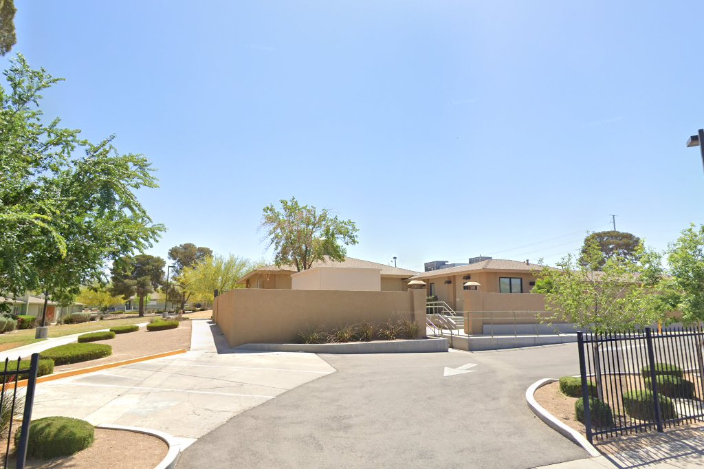 Clark County Housing Authority