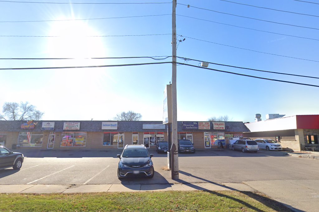 Boone County Housing Authority