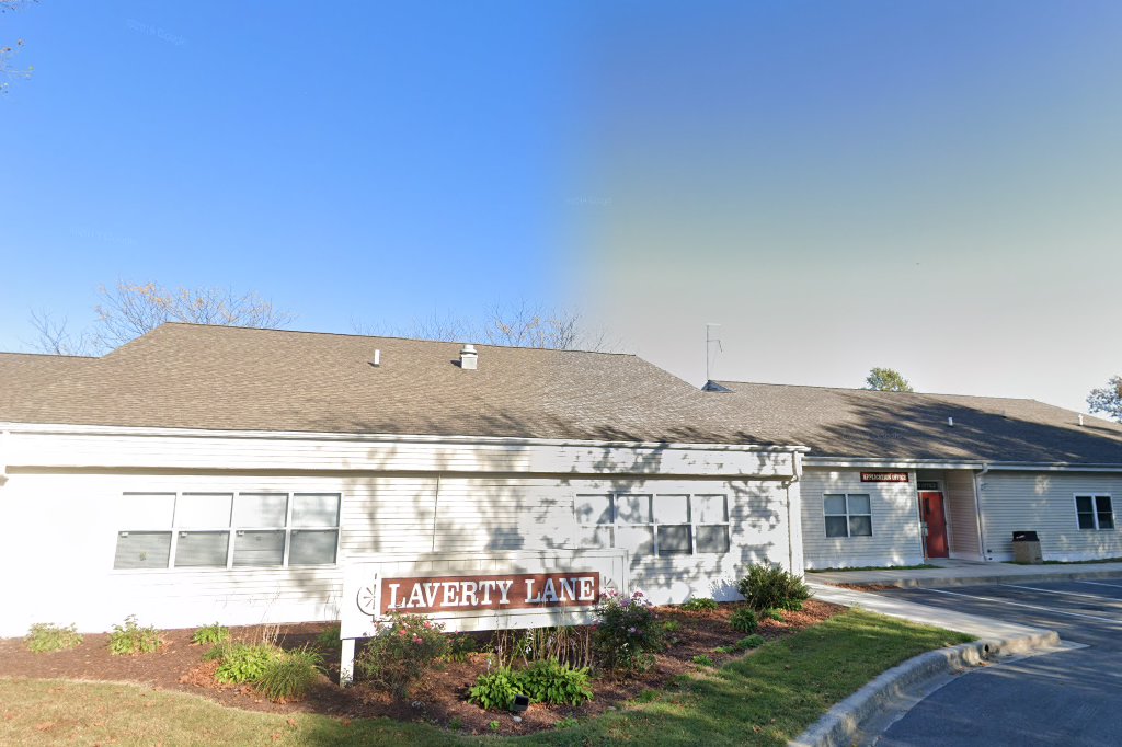 Bridgeville Housing Authority