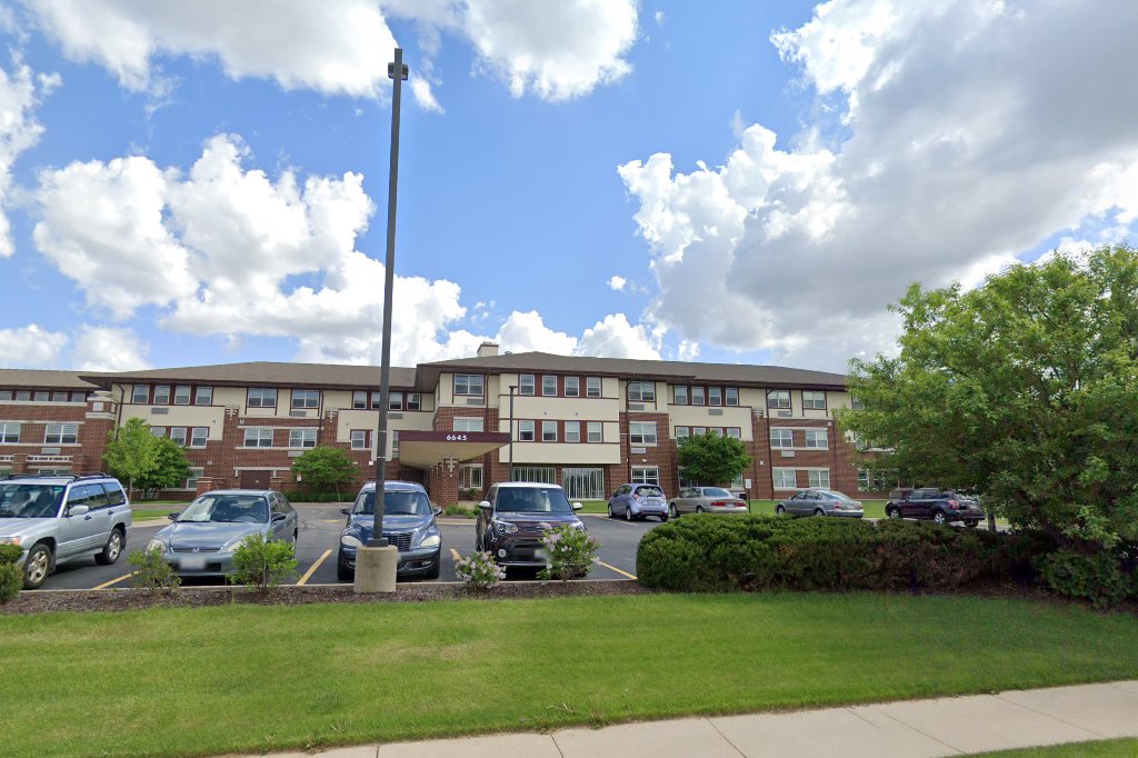 Spring Ridge