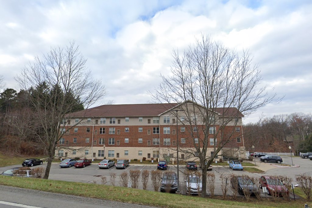 Center Township Apts.