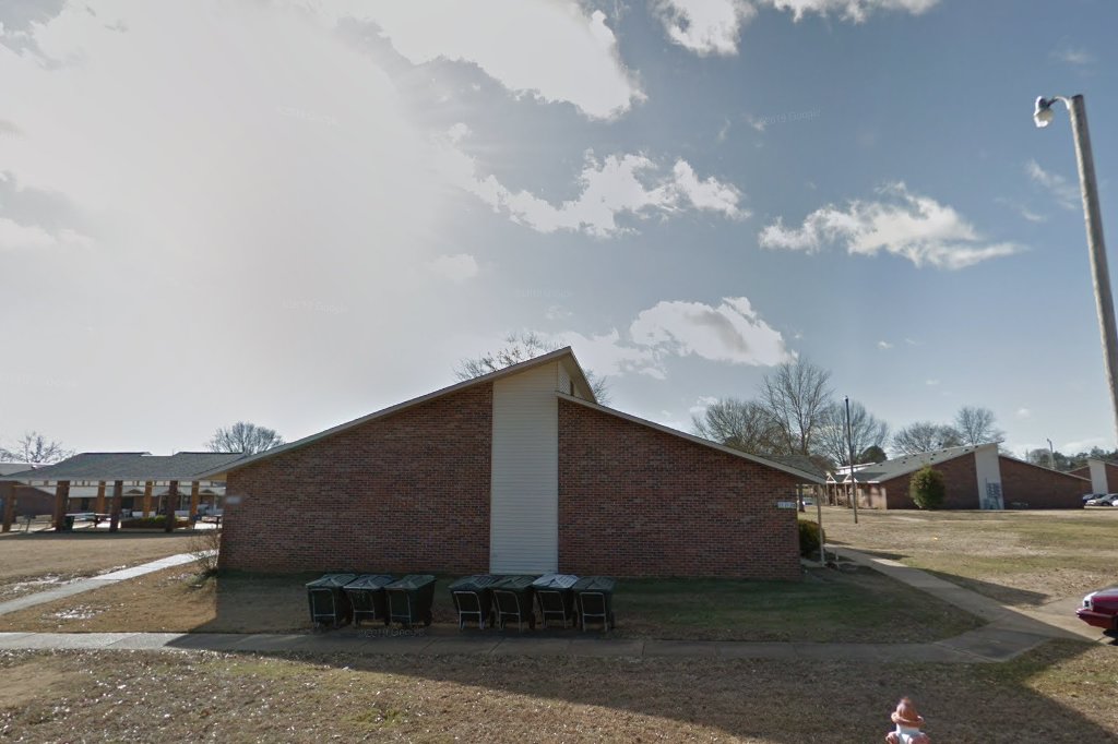 Corinth Housing Authority