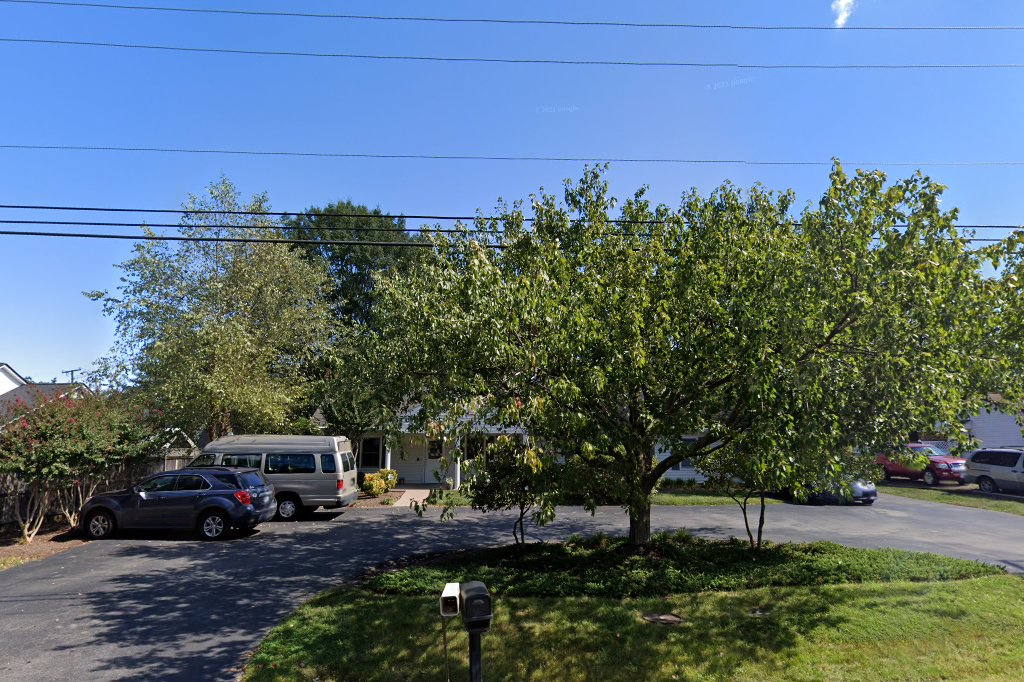 Leeland Road Group Home