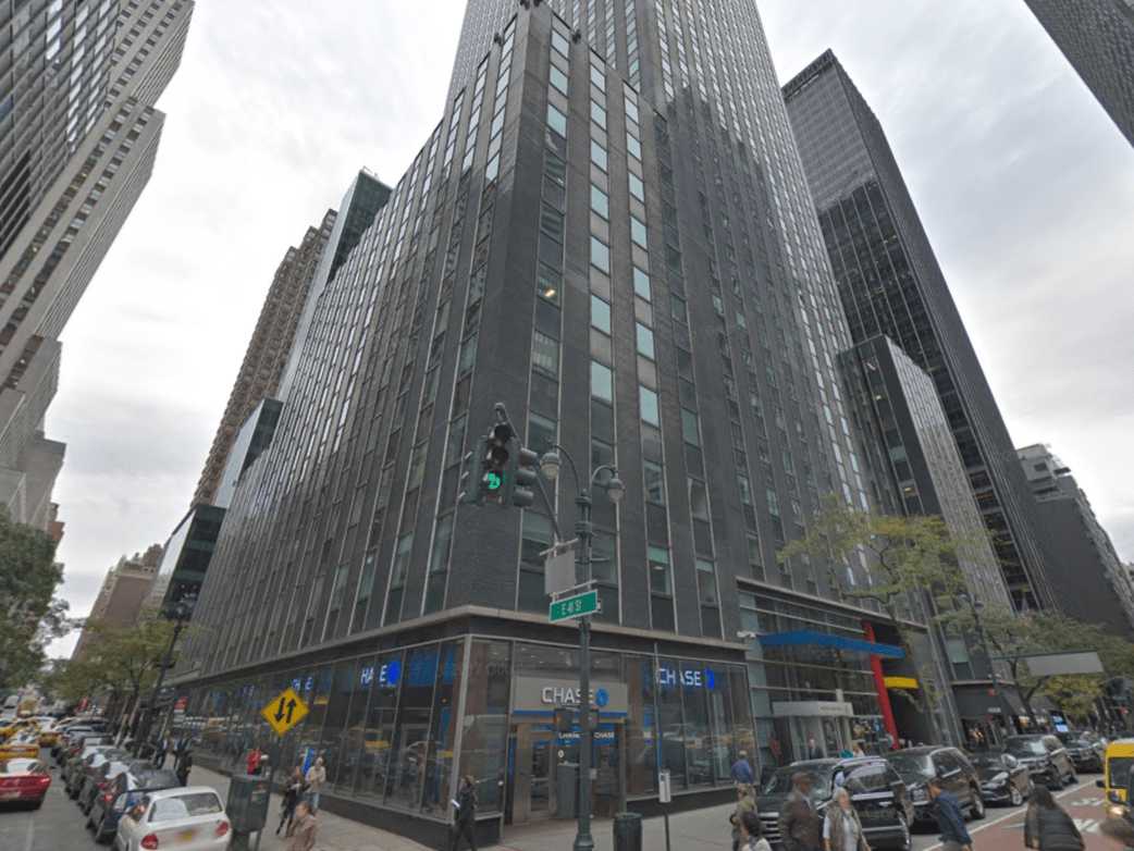 Community Service Society of New York