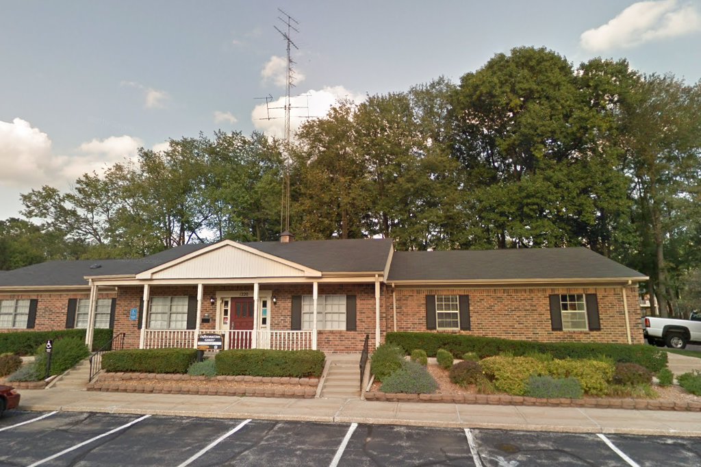 Fairington Apartments South Bend