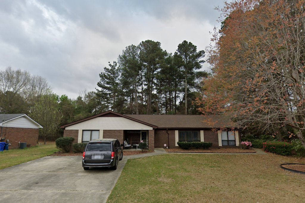 Arc/Hds Cumberland Co Gh #3