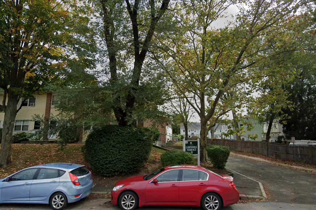 Lawnhill Terrace Apartments