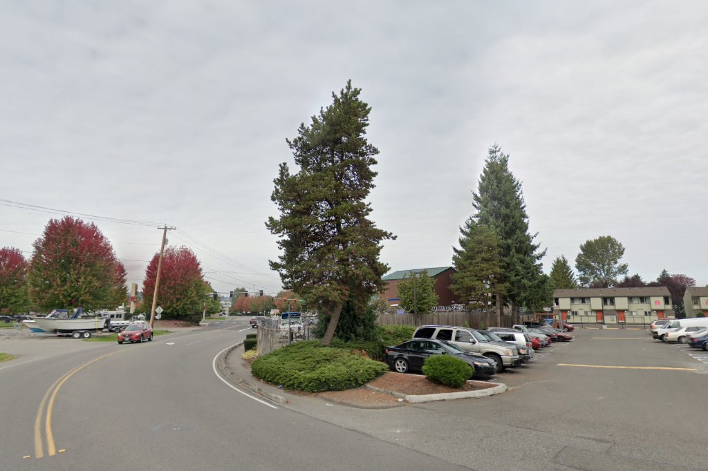 Northwood Square
