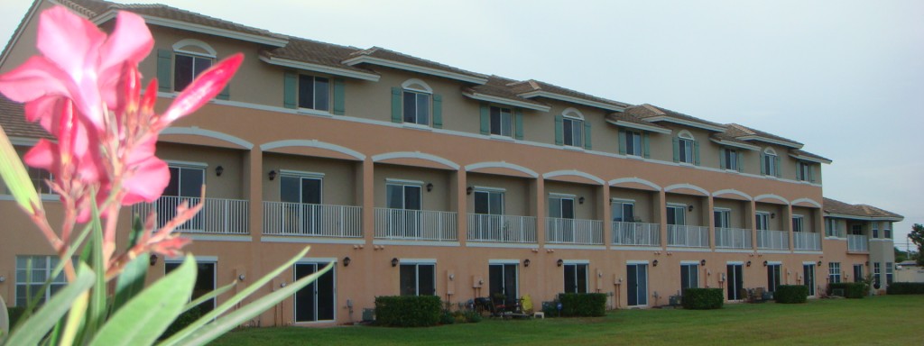 Preserve At Boynton Beach, Phase I Boynton Beach