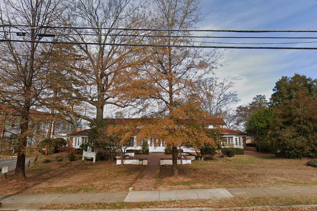 Shepherd Center
