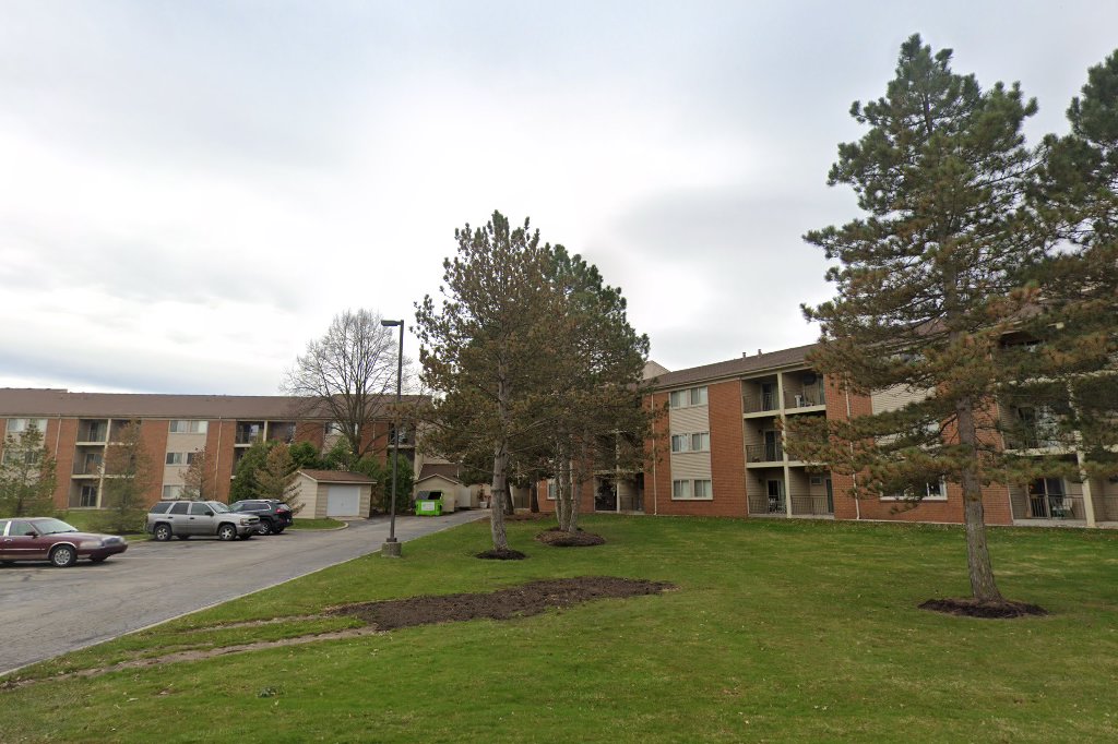 Elmcrest Village