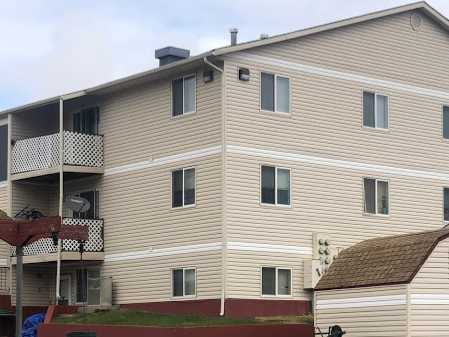 Westgate Affordable Apartments