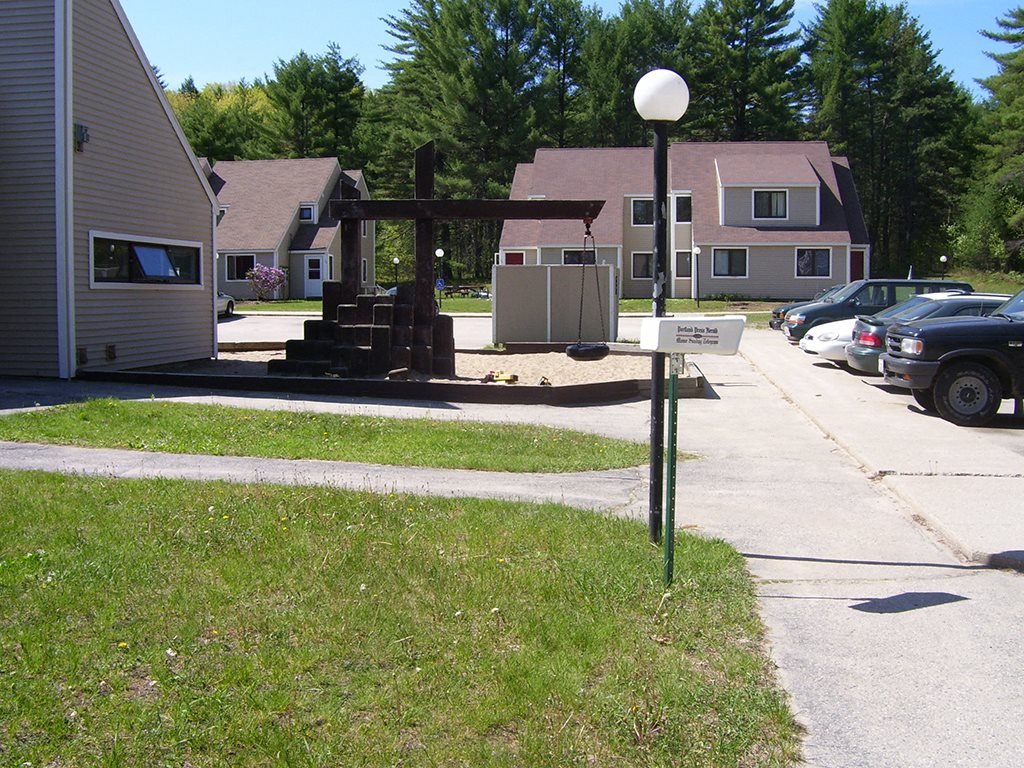 Pinewood Affordable Apartments