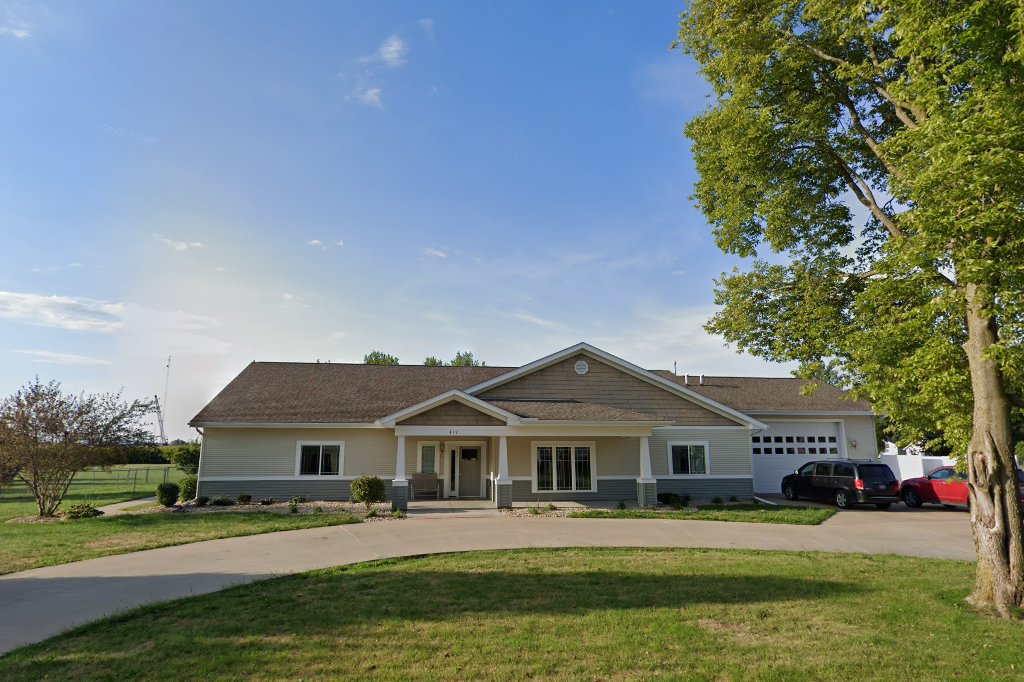 Mapleway Achievement Center