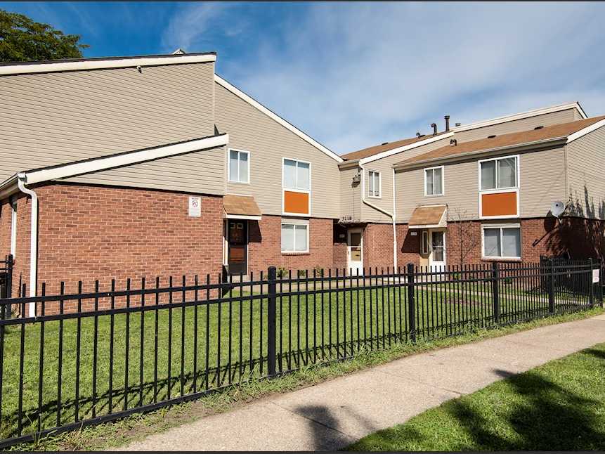 Langston Commons