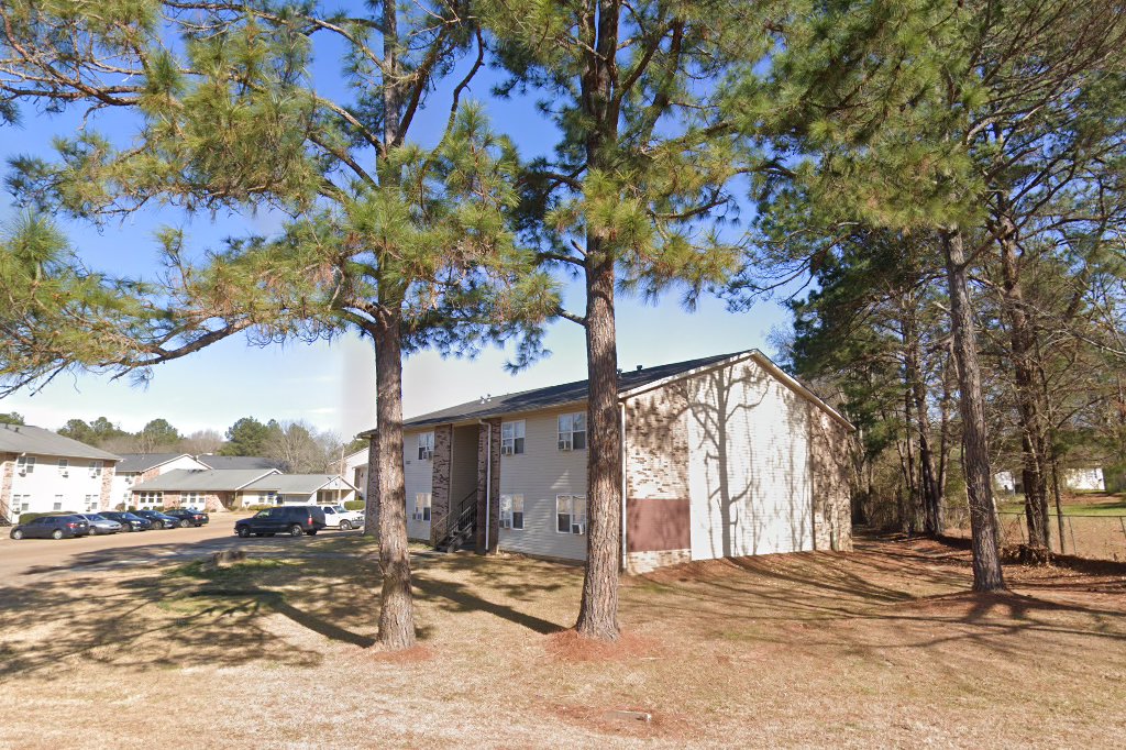 Lakeview Manor Apts