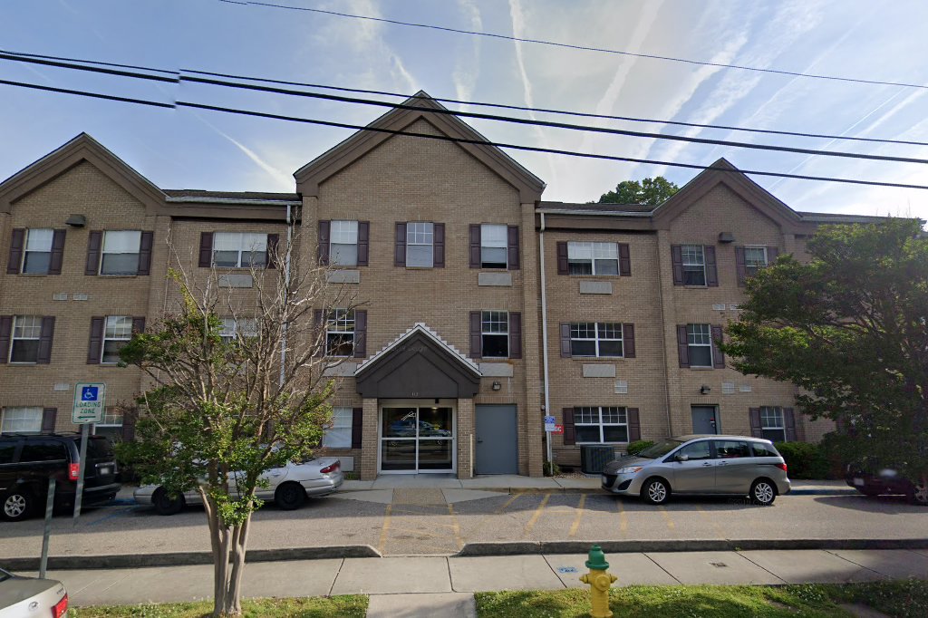 South Hampton Roads Apartments