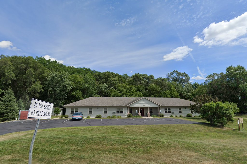 Jeffers Road Apartments
