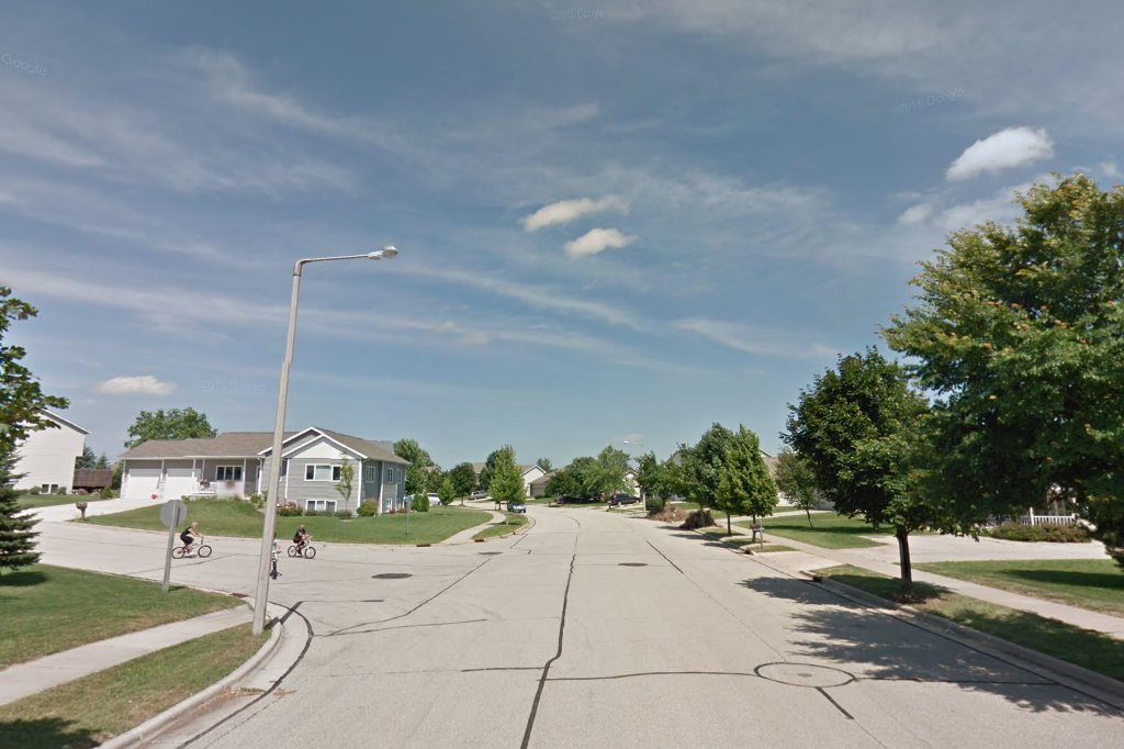 Deforest Elderly Housing