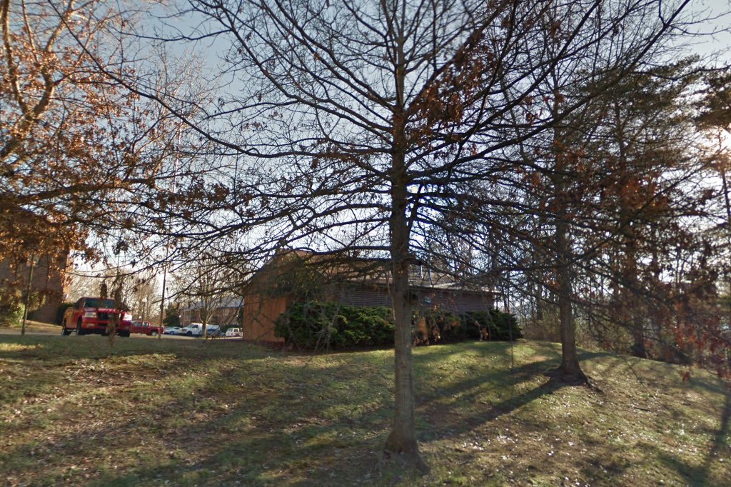 Kensington Forest Apartments & Townhomes