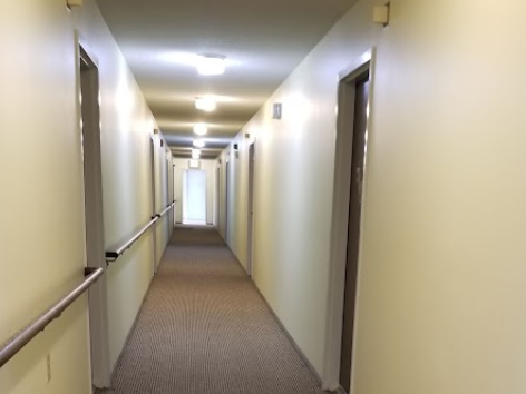 Golden Oaks Affordable Apartments