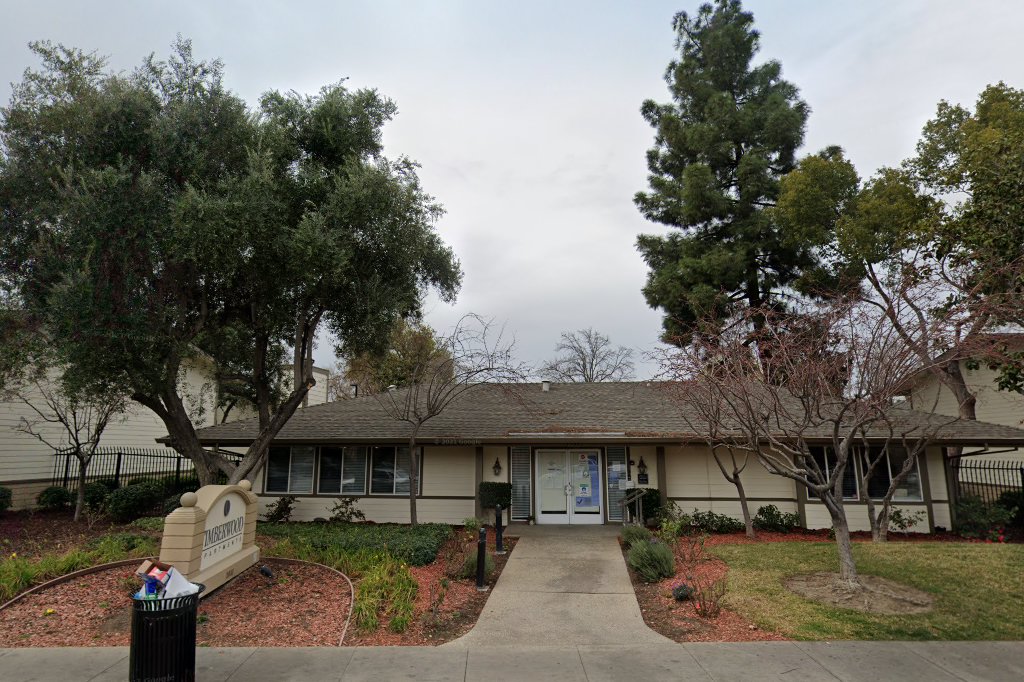 Timberwood Apartments