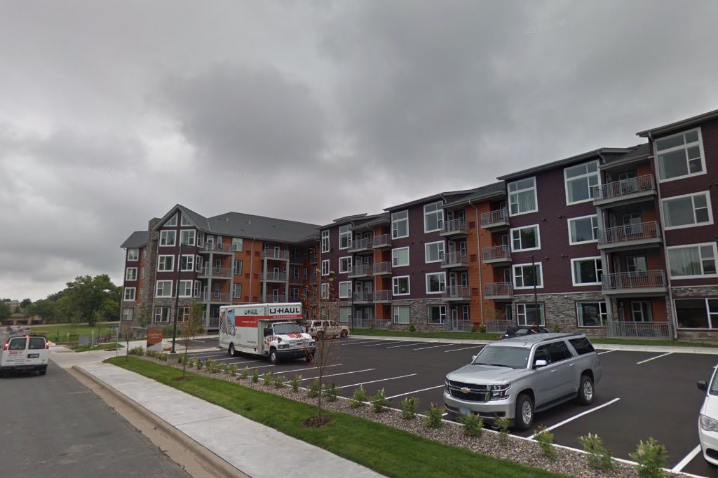 The Grainwood Senior Living