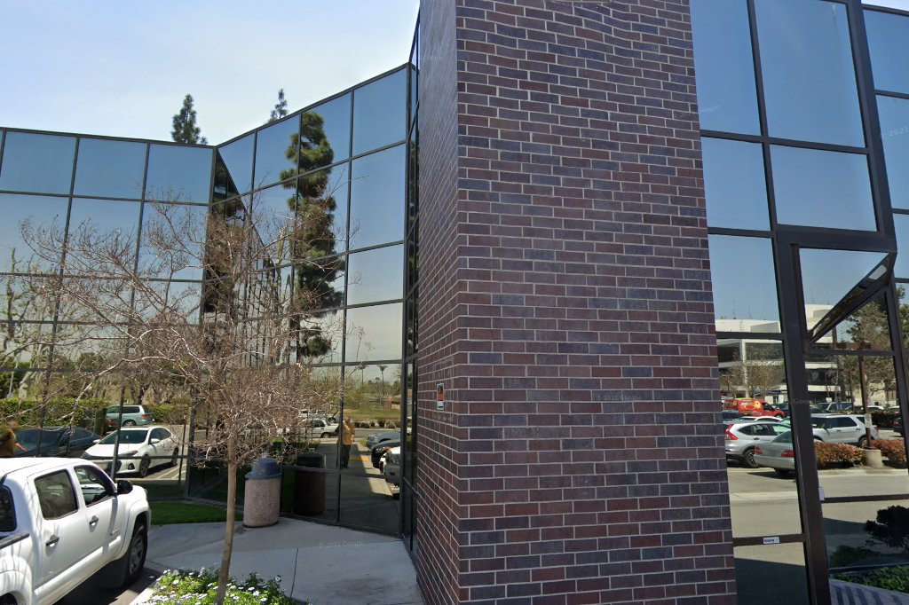 Garden Grove Housing Authority