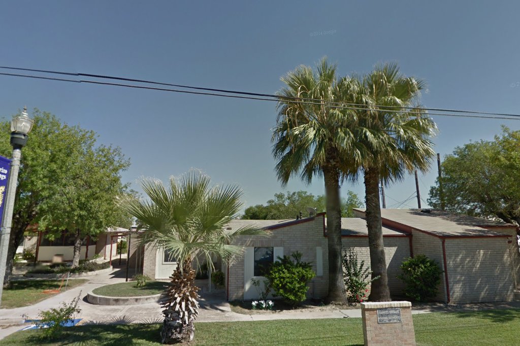 Carrizo Springs Housing Authority