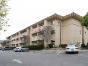 Santa Paulan Senior Apartments Santa Paula