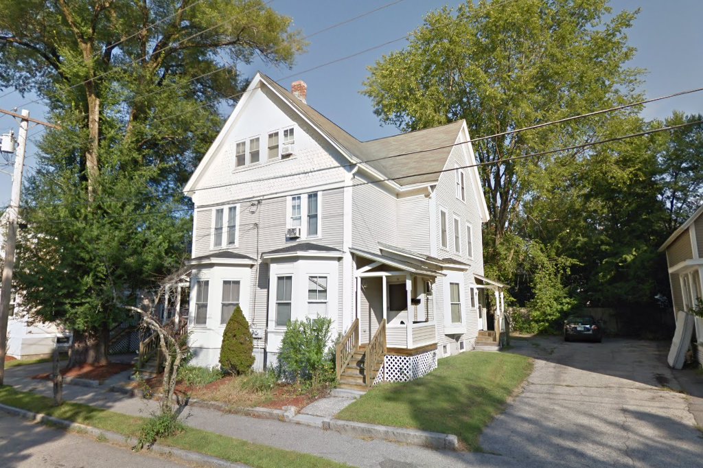 Perley Place