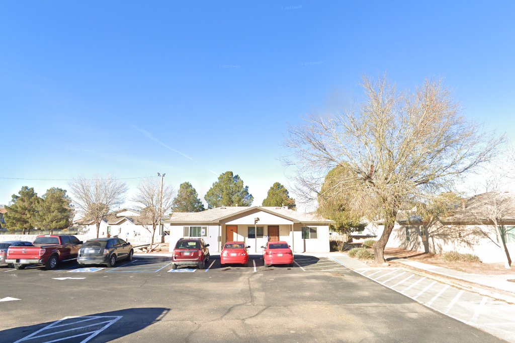 Franklin Vista IV Apartments