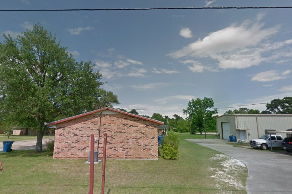 De Quincy Housing Authority