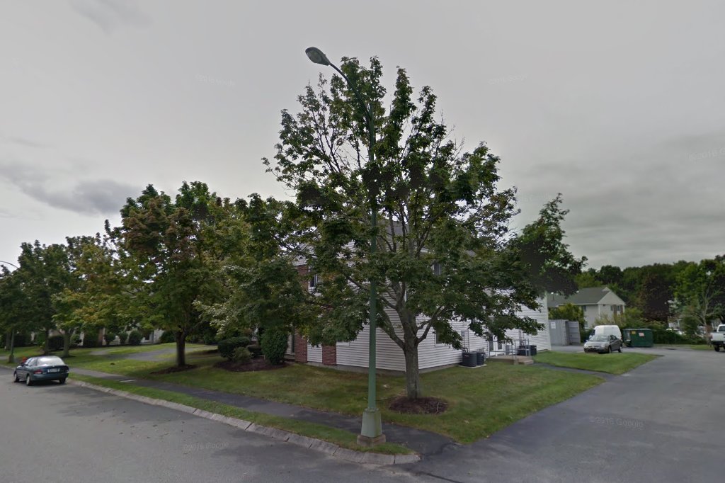 Bayberry Housing