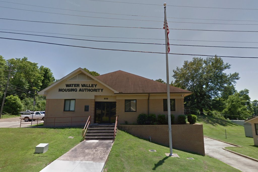 Water Valley Housing Authority