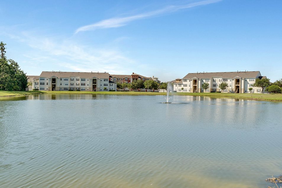 The Villages on Millenia Apartments